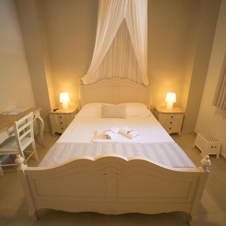 Alicelia Boutique Inn Vathy  Exterior foto
