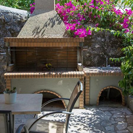 Alicelia Boutique Inn Vathy  Exterior foto