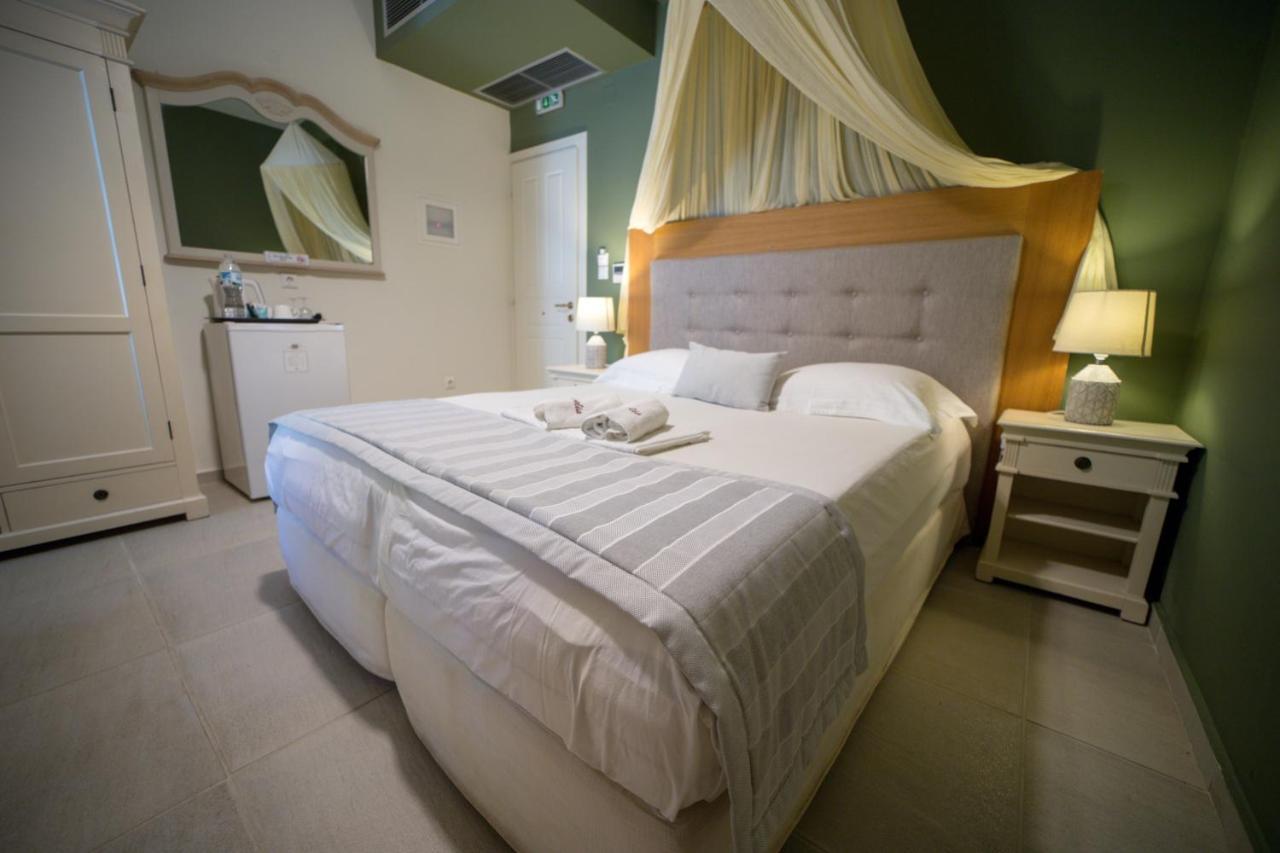 Alicelia Boutique Inn Vathy  Exterior foto