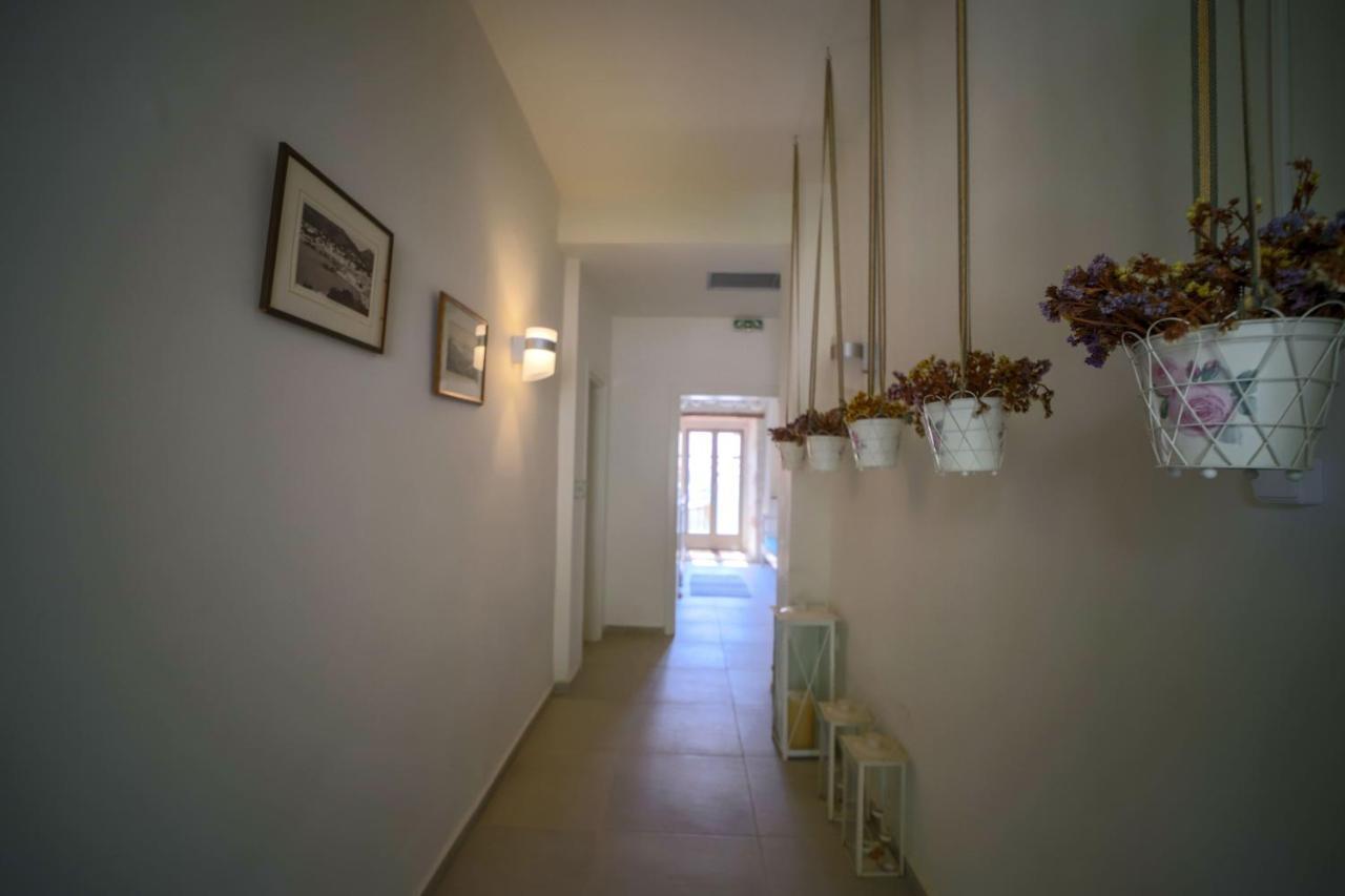 Alicelia Boutique Inn Vathy  Exterior foto
