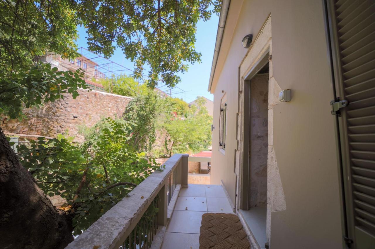 Alicelia Boutique Inn Vathy  Exterior foto