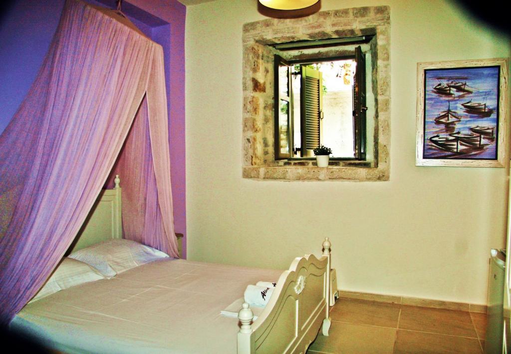 Alicelia Boutique Inn Vathy  Zimmer foto