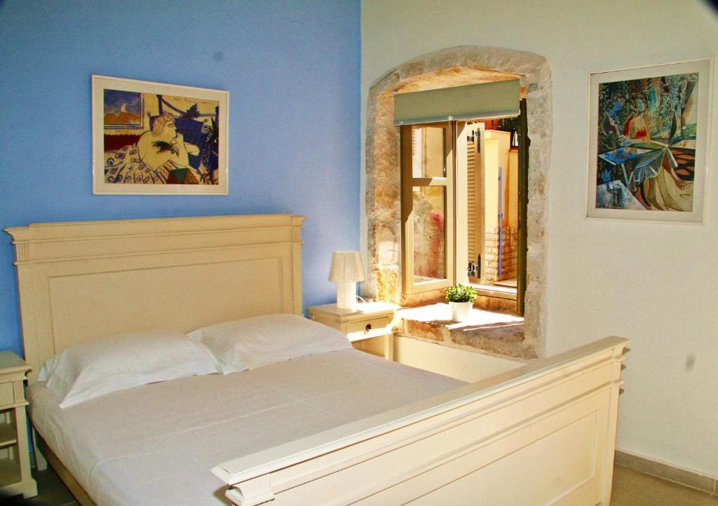 Alicelia Boutique Inn Vathy  Zimmer foto
