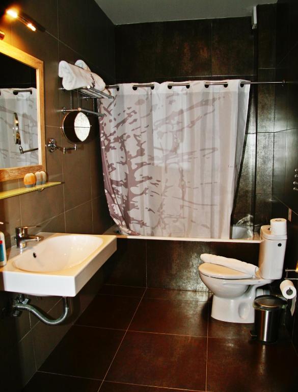Alicelia Boutique Inn Vathy  Zimmer foto